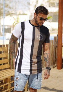 CAMISETA LUXO BEACH